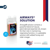 AIRWAYS® SOLUTION