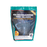 GLUCOSAMINE HCI 12,000 XTRA STRENGTH POWDER