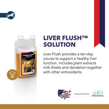 LIVER FLUSH™ SOLUTION