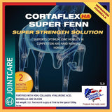CORTAFLEX® HA SUPER FENN SOLUTION