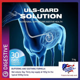 ULS-GARD PELLETS