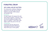 FUNGATROL CREAM