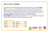 APPLE LYTES™ POWDER