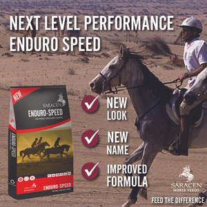 Saracen Enduro Speed for Performance