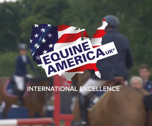 Equine America UK Brings Top-Quality Horse Care to the UAE