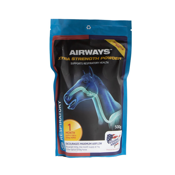 Airways™ XTRA Strength Powder 500g