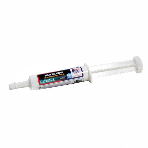 Buteless High Strength Paste 30ml