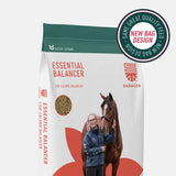 SARACEN ESSENTIAL BALANCER