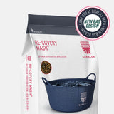 SARACEN RE-COVERY MASH