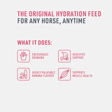 SARACEN RE-COVERY MASH