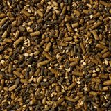 SARACEN RE-COVERY MASH