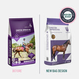 SARACEN CONDITION-IMPROVER MIX