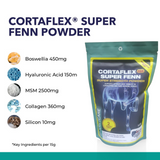 CORTAFLEX® HA SUPER FENN POWDER