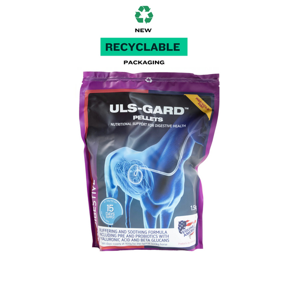 ULS-GARD PELLETS