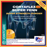 CORTAFLEX® HA SUPER FENN POWDER