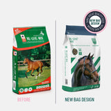 SARACEN RE-LEVE®-MIX