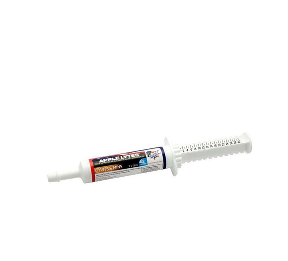 APPLE LYTES™ PASTE