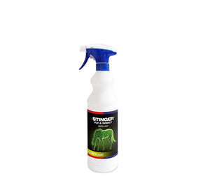 STINGER® FLY AND INSECT REPELLENT